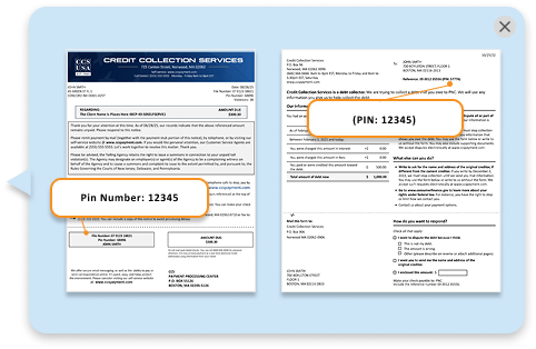 Reference/File Number