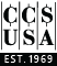CCS USA Est. 1969 Mobile Version